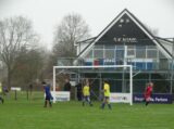 S.K.N.W.K. JO13-1 - D.Z.C. '09 JO13-1 (competitie) seizoen 2021-2022 (najaar - 2e fase)) (69/100)